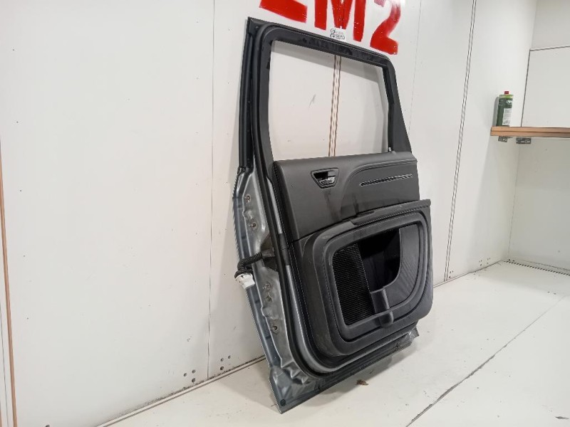 Porta POST DX PORTA POST DX Dodge Journey 2009