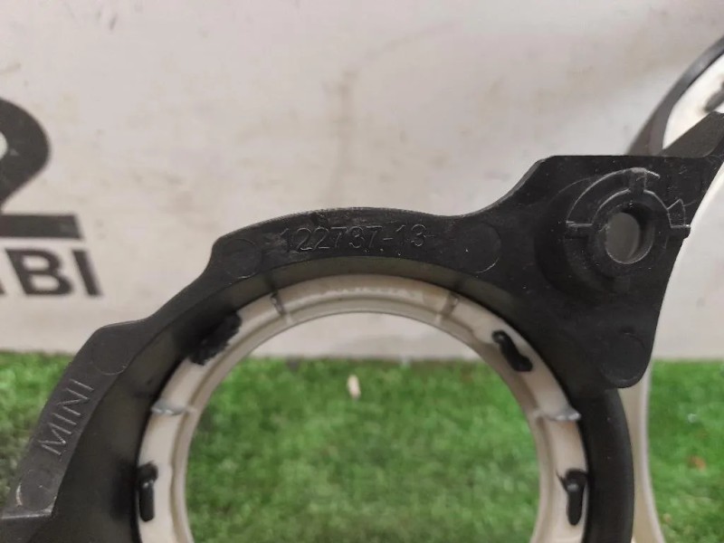 Cornice Quadro Strumenti 122737 51452752793 Mini MINI Cooper R56 2007