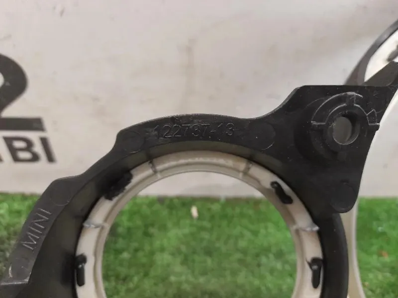 Cornice Quadro Strumenti 122737 51452752793 Mini MINI Cooper R56 2007