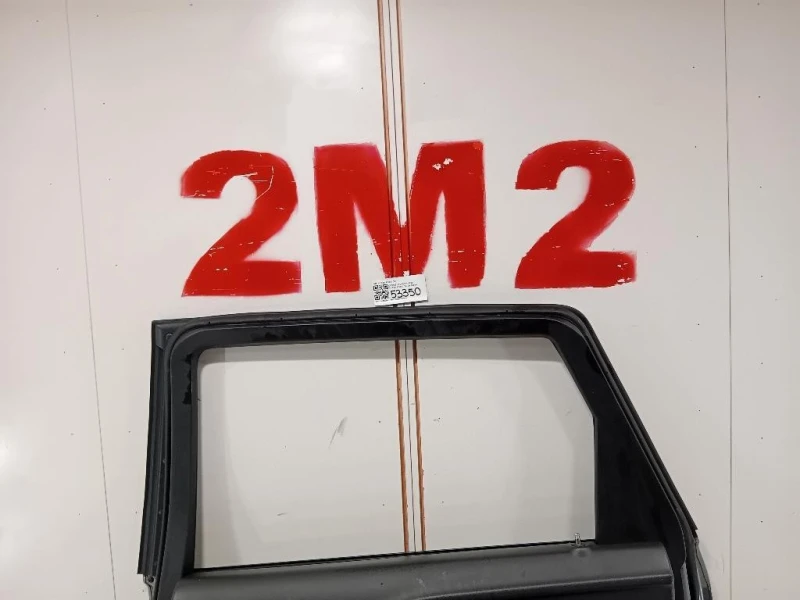 Porta POST DX PORTA POST DX Dodge Journey 2009