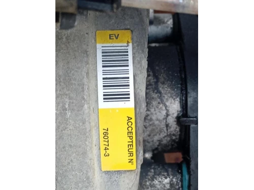 Motore Completo D5204T177 CV 130 KW Volvo V50 2004