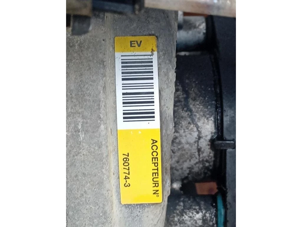 Motore Completo D5204T177 CV 130 KW Volvo V50 2004