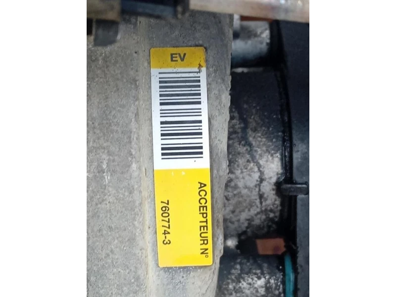 Motore Completo D5204T177 CV 130 KW Volvo V50 2004