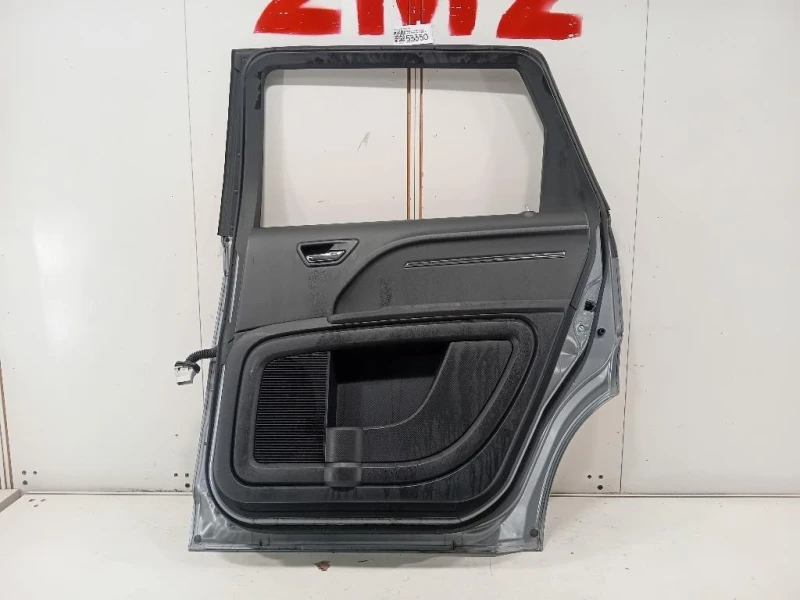 Porta POST DX PORTA POST DX Dodge Journey 2009