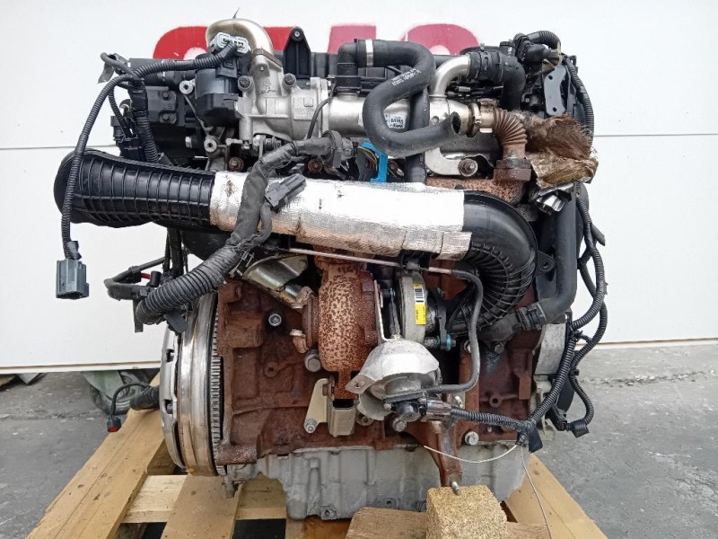 Motore Completo D5204T177 CV 130 KW Volvo V50 2004