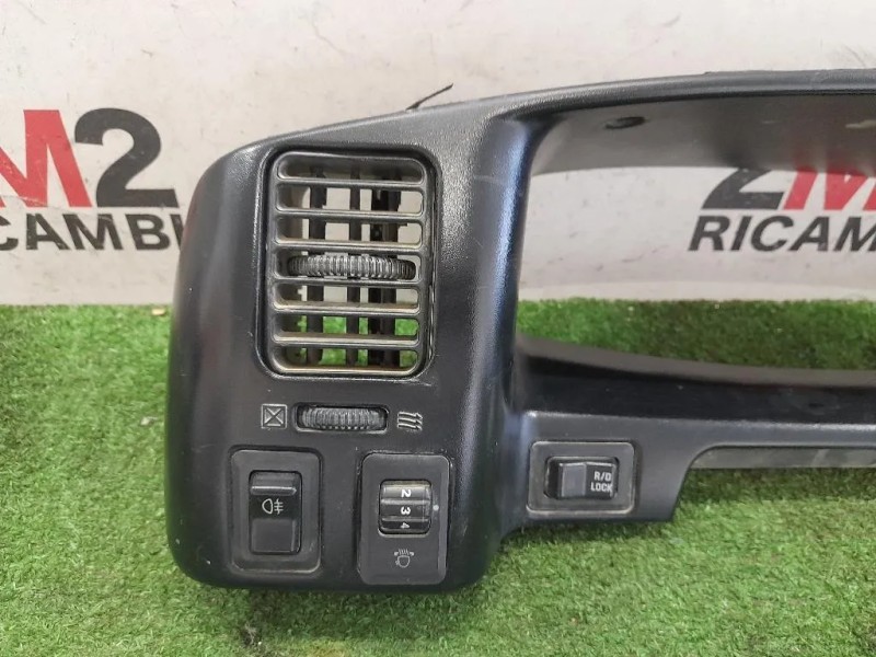 Cornice Quadro Strumenti MR117494 Mitsubishi L200 II 1997