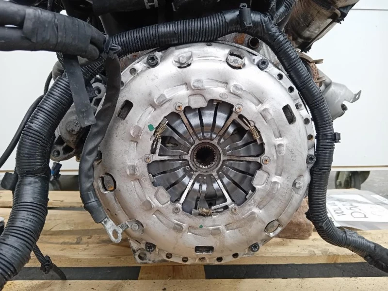 Motore Completo D5204T177 CV 130 KW Volvo V50 2004