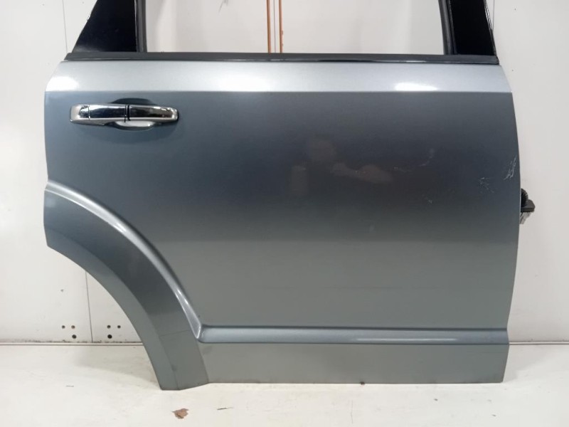 Porta POST DX PORTA POST DX Dodge Journey 2009