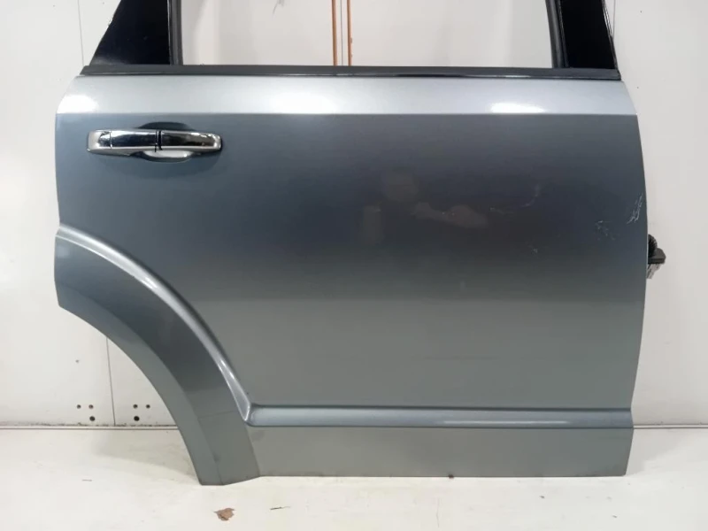 Porta POST DX PORTA POST DX Dodge Journey 2009