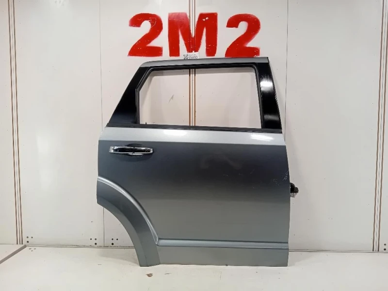 Porta POST DX PORTA POST DX Dodge Journey 2009