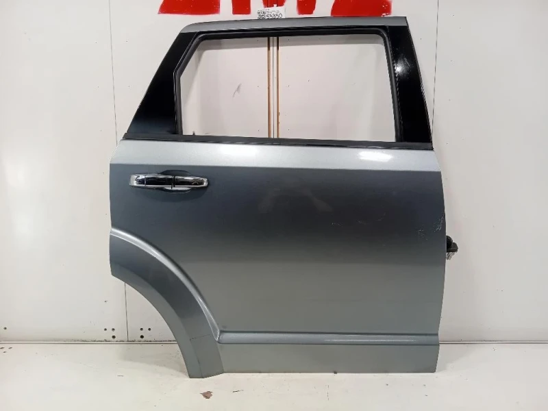 Porta POST DX PORTA POST DX Dodge Journey 2009