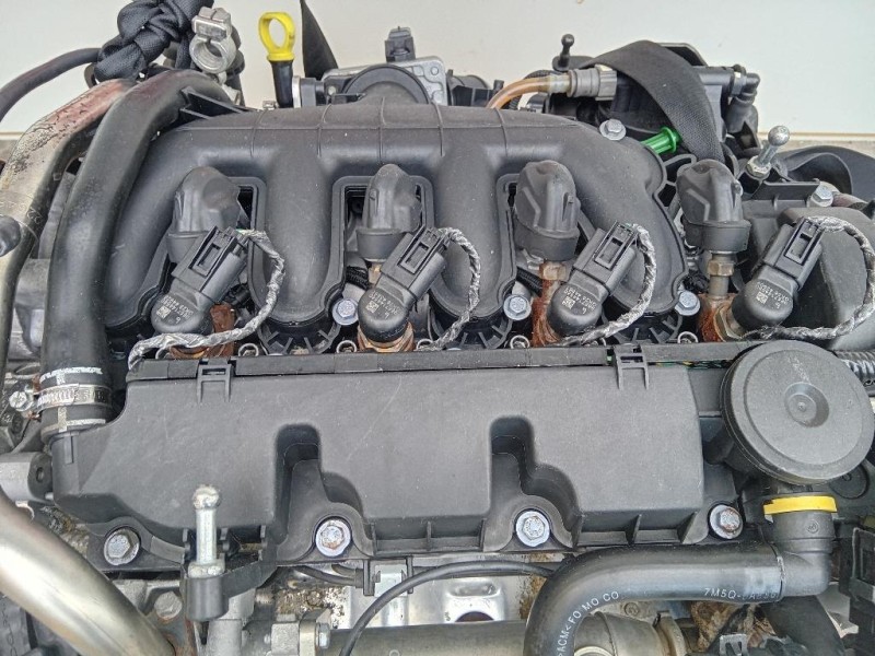 Motore Completo D5204T177 CV 130 KW Volvo V50 2004