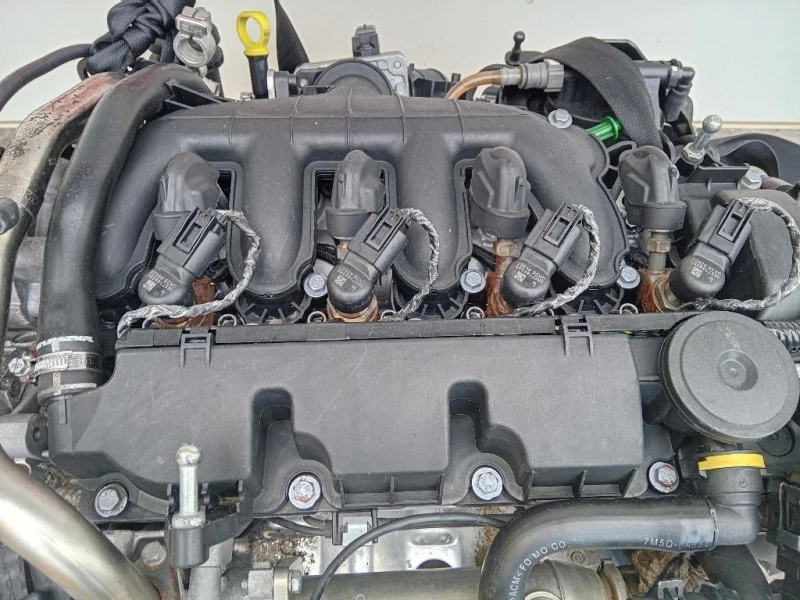 Motore Completo D5204T177 CV 130 KW Volvo V50 2004