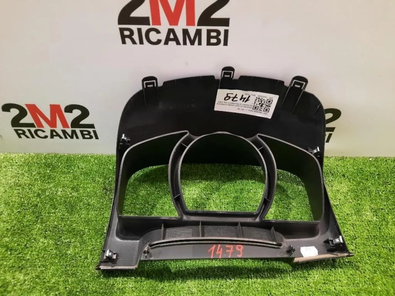 Cornice Quadro Strumenti CORNICE QUADRO STRUMENTI NV200 68240BJ06A Nissan Nv200 2009