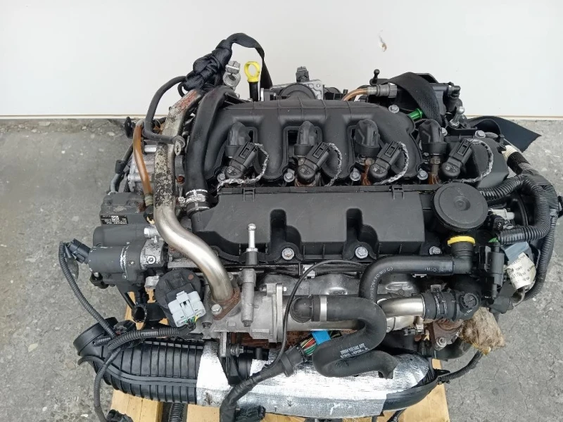Motore Completo D5204T177 CV 130 KW Volvo V50 2004