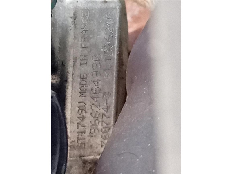 Motore Completo D5204T177 CV 130 KW Volvo V50 2004