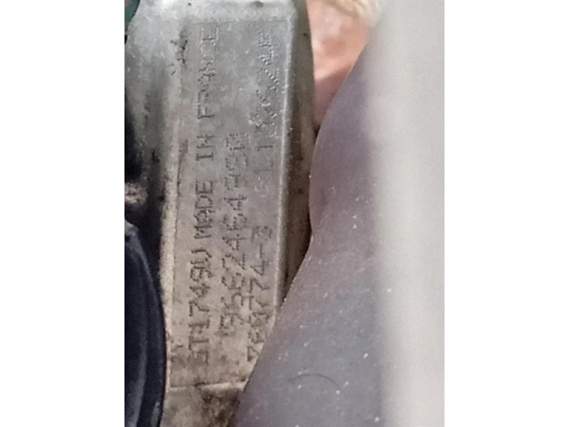 Motore Completo D5204T177 CV 130 KW Volvo V50 2004