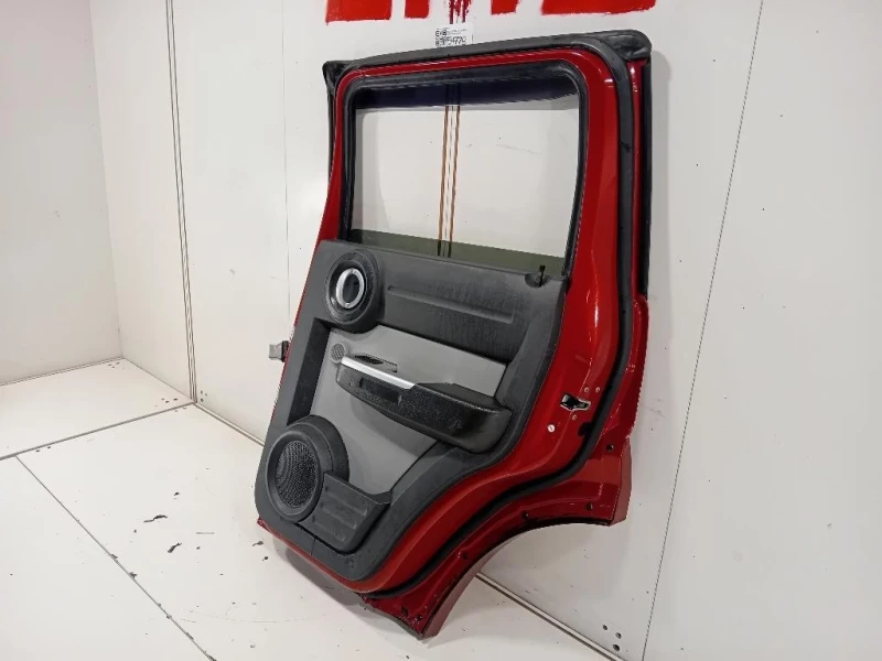 Porta POST DX K55360898AG Dodge Nitro 2007