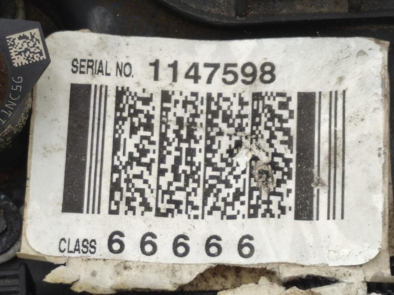 Motore Completo D5244T15 215 CV 158KW Volvo V60 I 2010