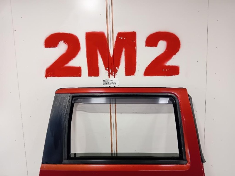 Porta POST DX K55360898AG Dodge Nitro 2007