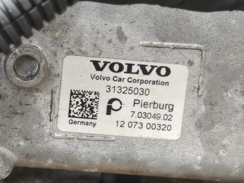 Motore Completo D5244T15 215 CV 158KW Volvo V60 I 2010