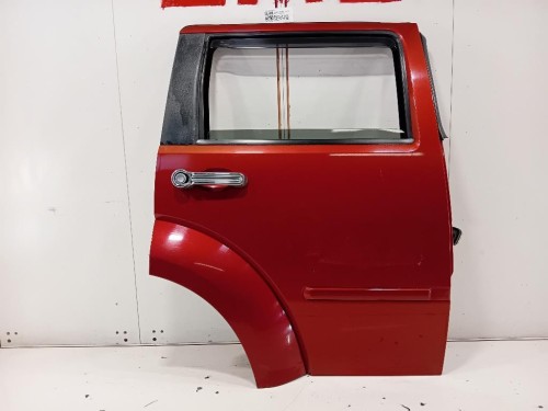 Porta POST DX K55360898AG Dodge Nitro 2007
