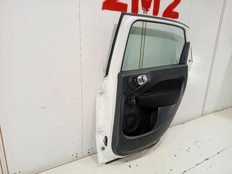 Porta POST DX 1689787580 Fiat 500L 2013