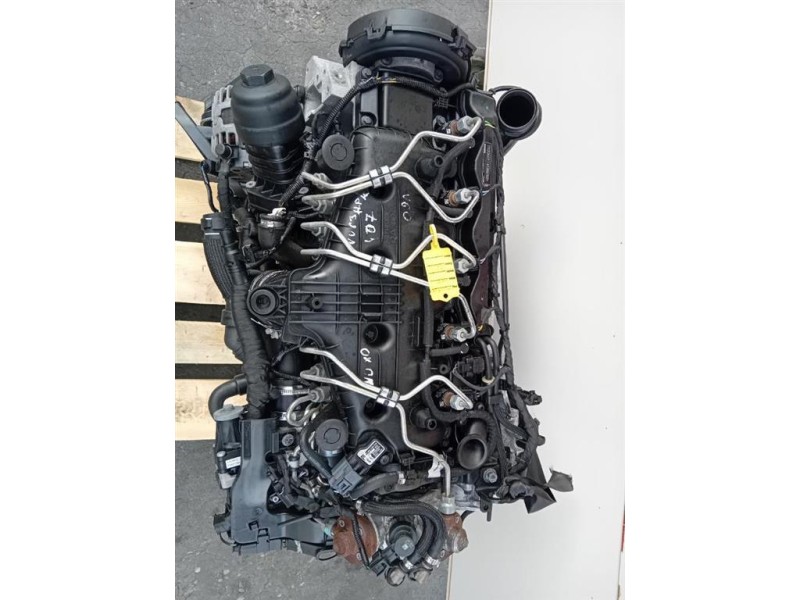 Motore Completo D5204T7 136 CV 101 KW Volvo V60 I 2013