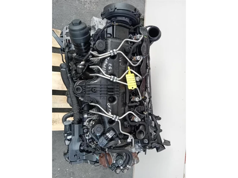 Motore Completo D5204T7 136 CV 101 KW Volvo V60 I 2013