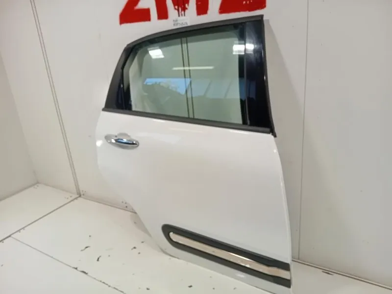 Porta POST DX 1689787580 Fiat 500L 2013