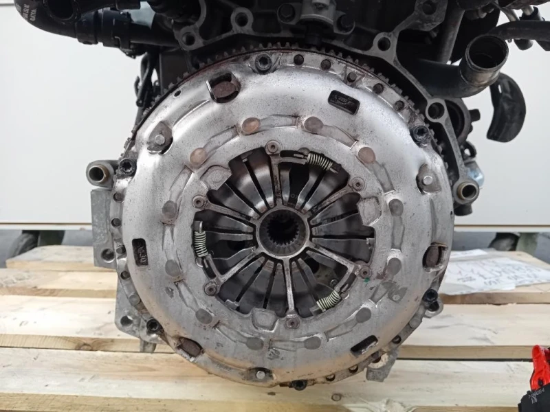 Motore Completo D5204T7 136 CV 101 KW Volvo V60 I 2013