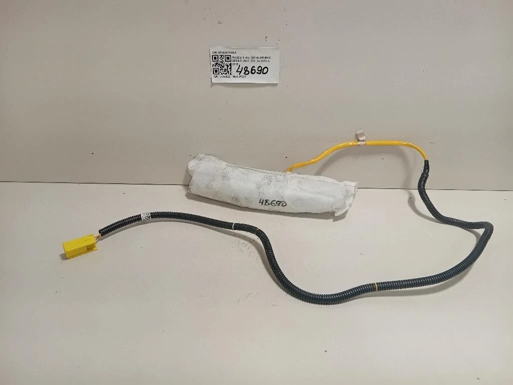 Air-bag Sedile ANT DX BHS257KA0A Mazda 3 III 2014