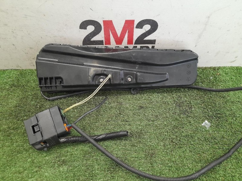 Air-bag Sedile ANT DX 34022616D Ford Fiesta VI 2008