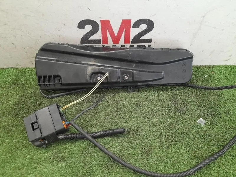 Air-bag Sedile ANT DX 34022616D Ford Fiesta VI 2008