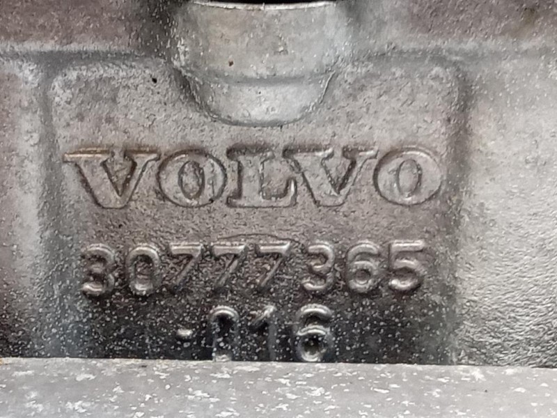 Motore Completo D5204T7 136 CV 101 KW Volvo V60 I 2013