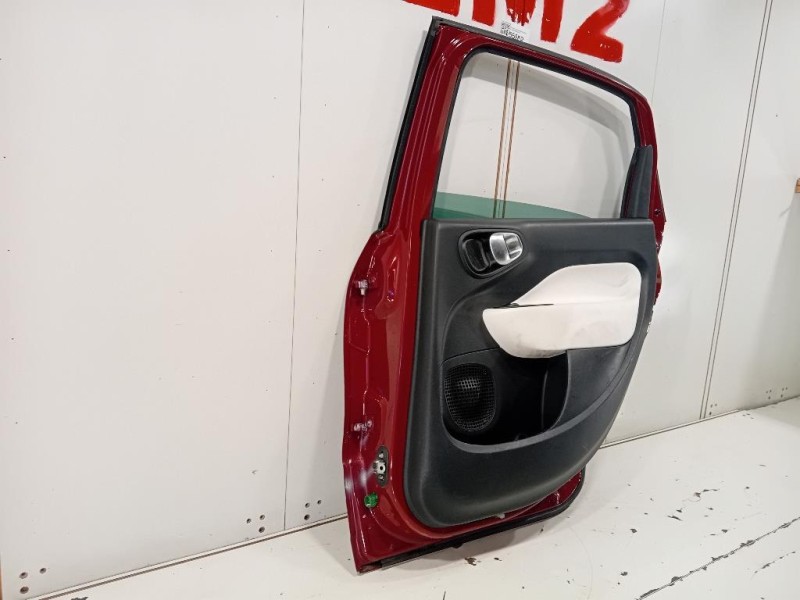 Porta POST DX 1689787580 Fiat 500L 2013