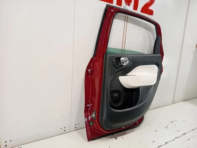 Porta POST DX 1689787580 Fiat 500L 2013