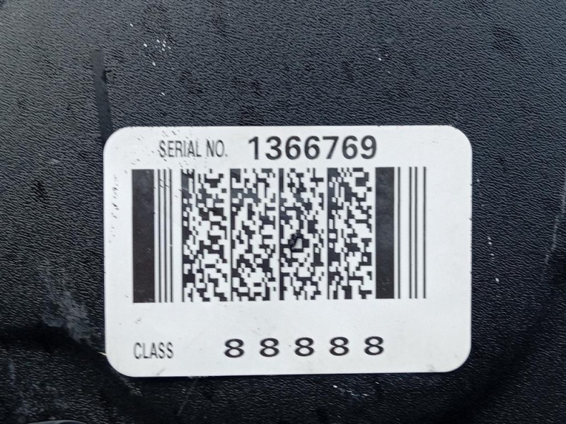 Motore Completo D5204T7 136 CV 101 KW Volvo V60 I 2013