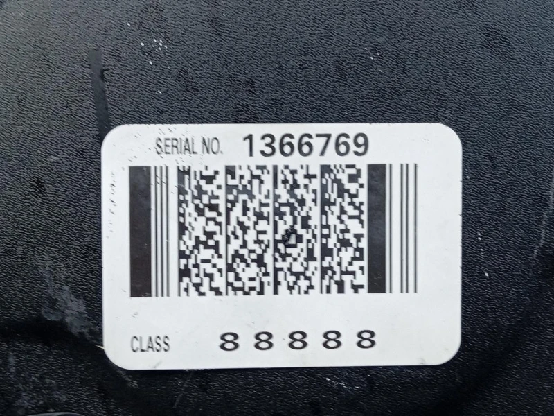 Motore Completo D5204T7 136 CV 101 KW Volvo V60 I 2013