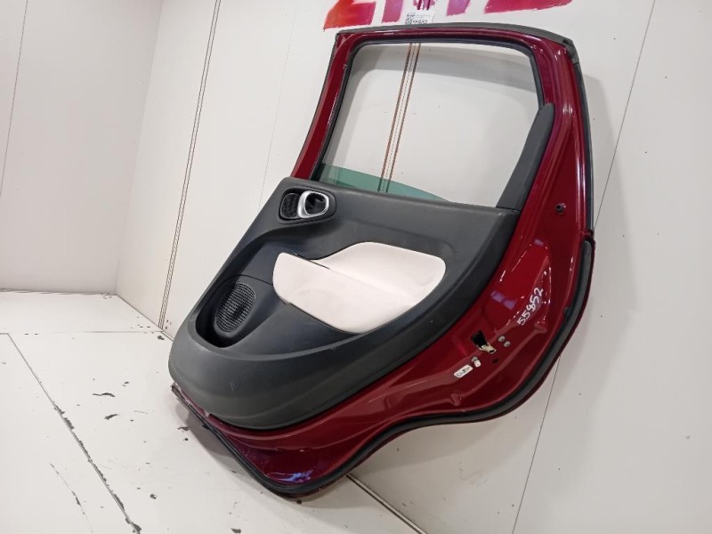 Porta POST DX 1689787580 Fiat 500L 2013