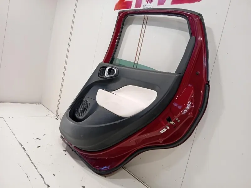 Porta POST DX 1689787580 Fiat 500L 2013