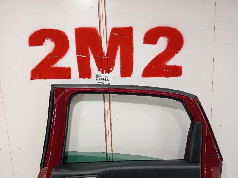 Porta POST DX 1689787580 Fiat 500L 2013