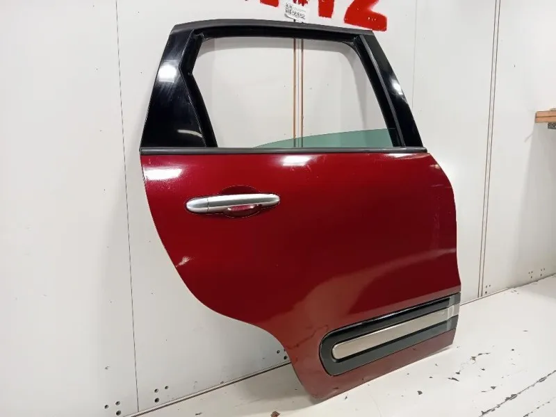 Porta POST DX 1689787580 Fiat 500L 2013