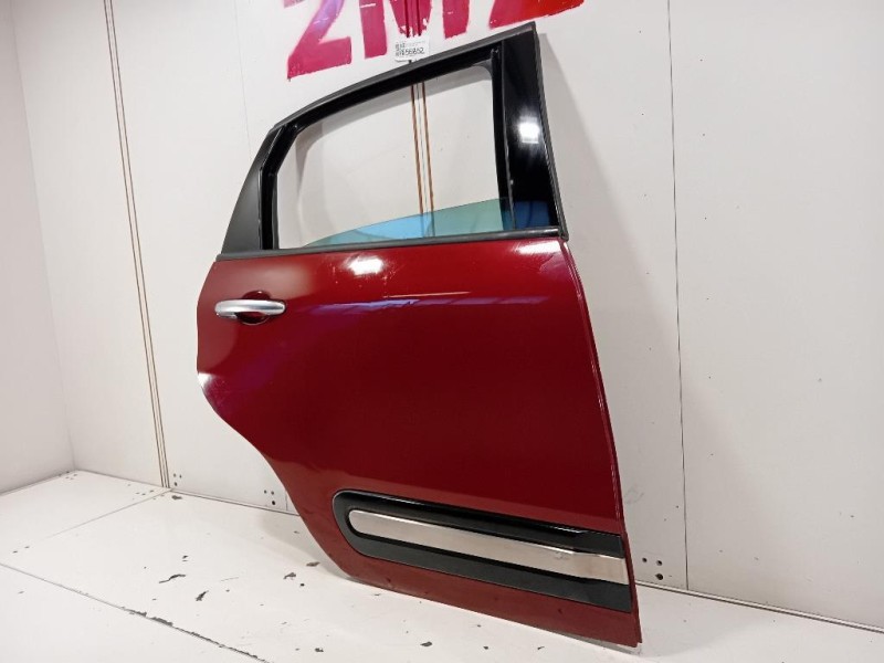 Porta POST DX 1689787580 Fiat 500L 2013