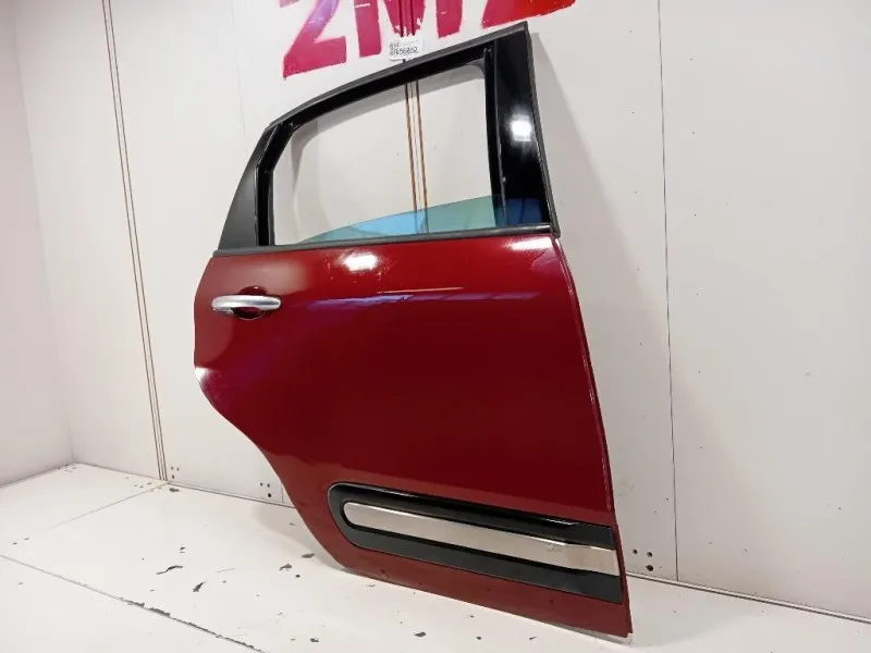 Porta POST DX 1689787580 Fiat 500L 2013
