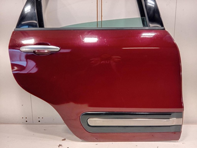 Porta POST DX 1689787580 Fiat 500L 2013
