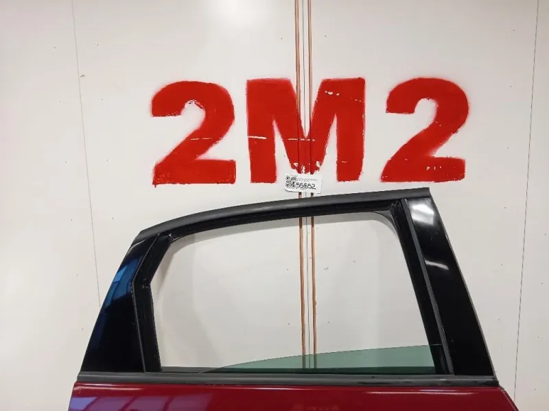 Porta POST DX 1689787580 Fiat 500L 2013