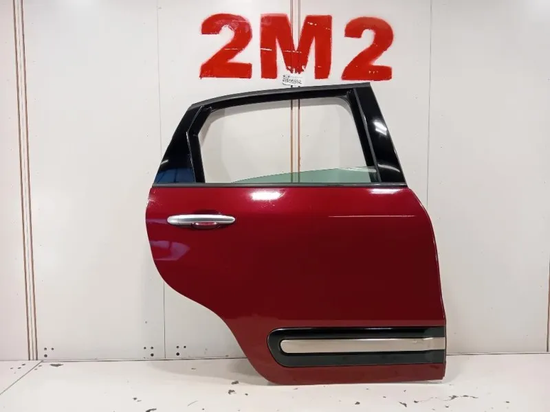 Porta POST DX 1689787580 Fiat 500L 2013