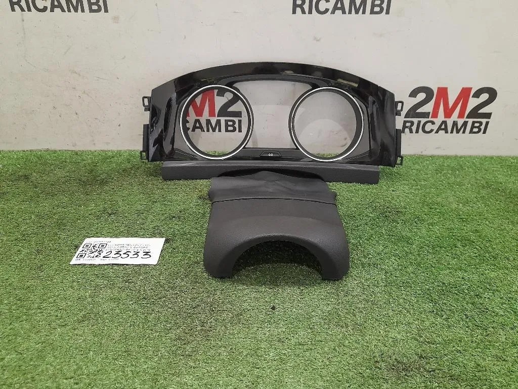 Cornice Quadro Strumenti 5G0857189 Volkswagen GOLF VII 2013