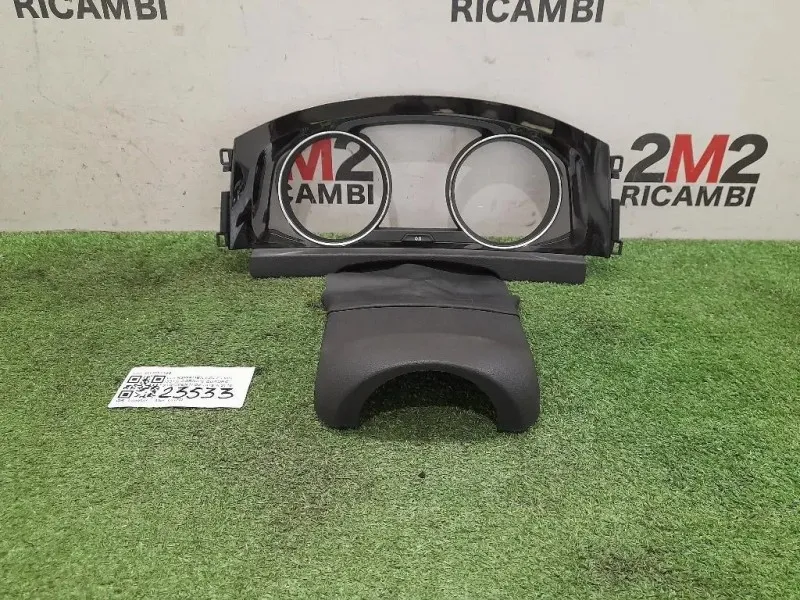 Cornice Quadro Strumenti 5G0857189 Volkswagen GOLF VII 2013